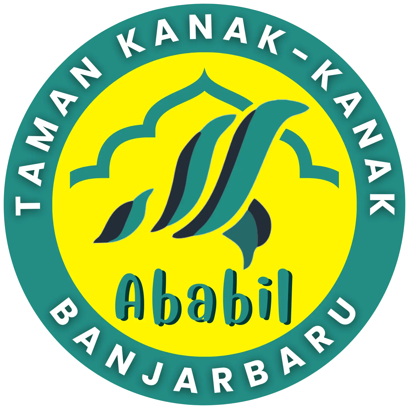 TK Ababil (Banjarbaru & Banjarmasin)